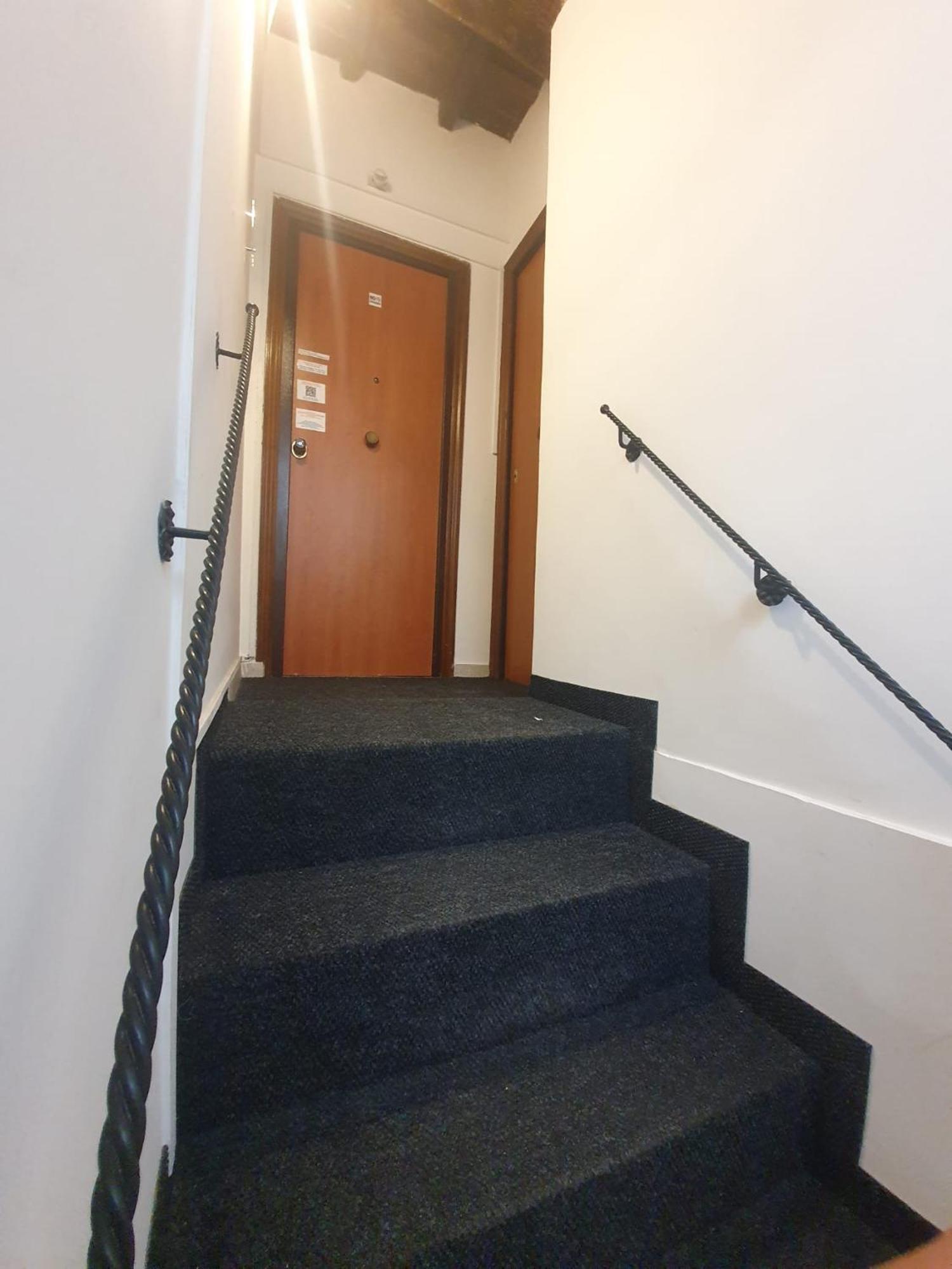 Apartamento Reginella *