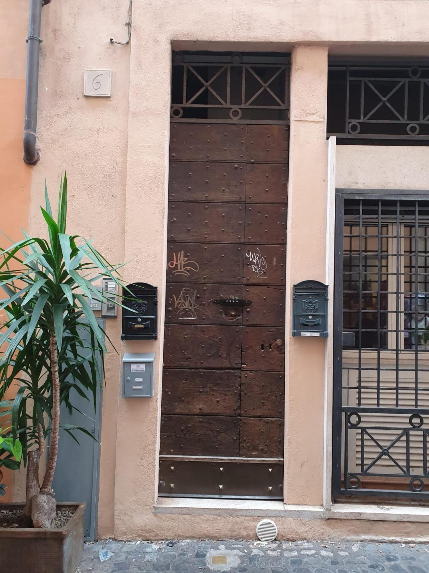 Reginella Apartamento *