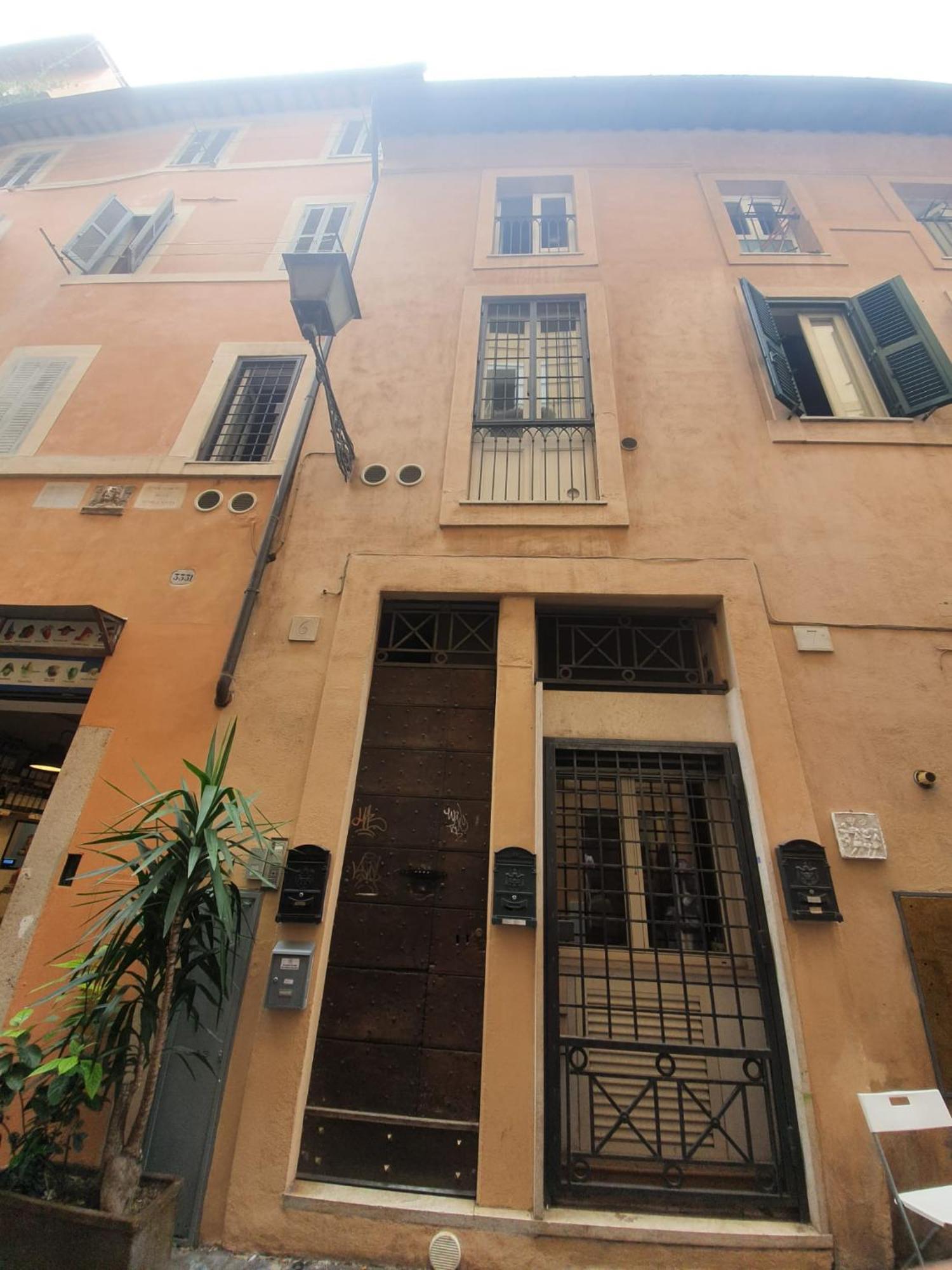 Reginella Apartamento