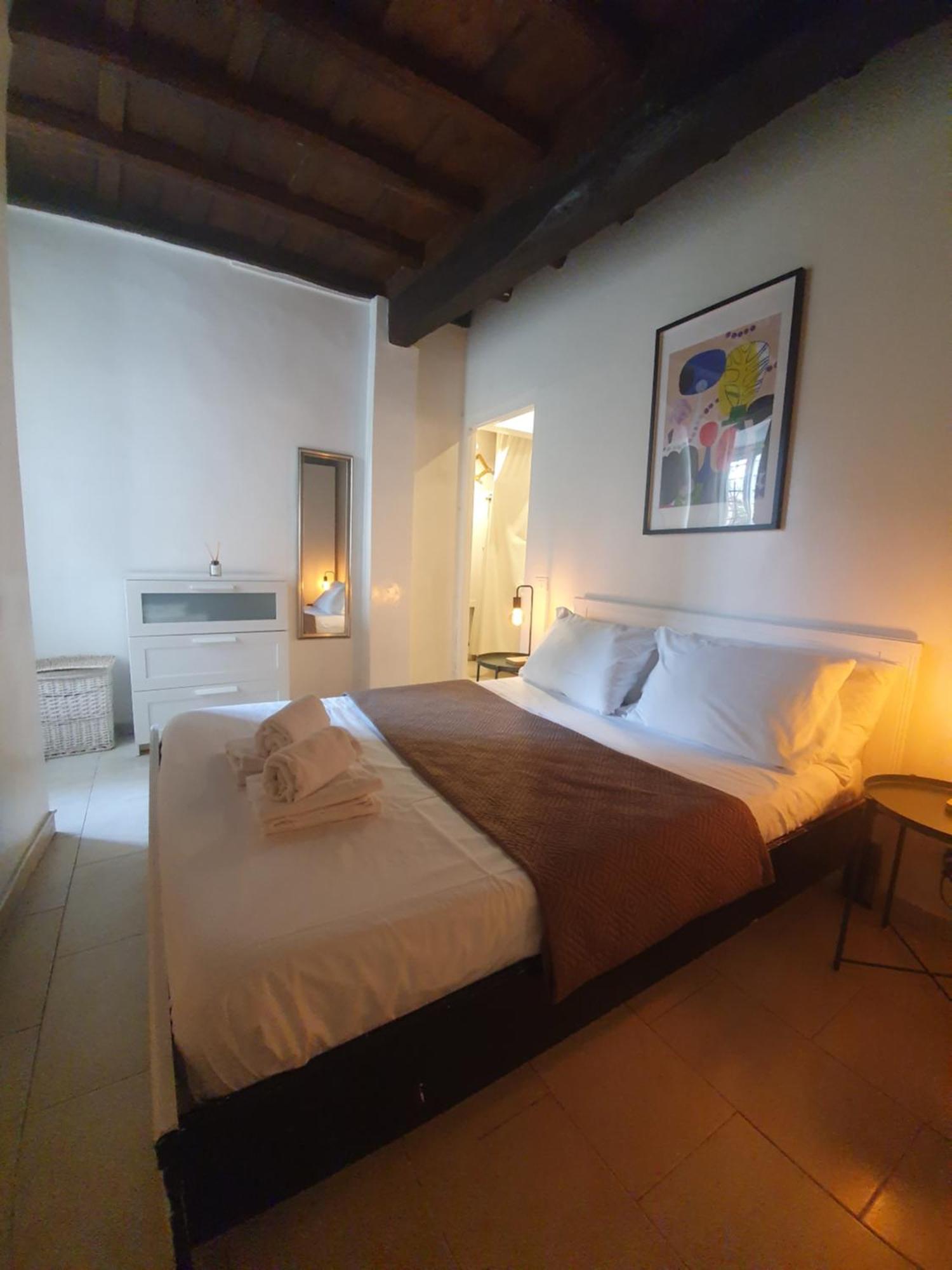 Apartamento Reginella Roma