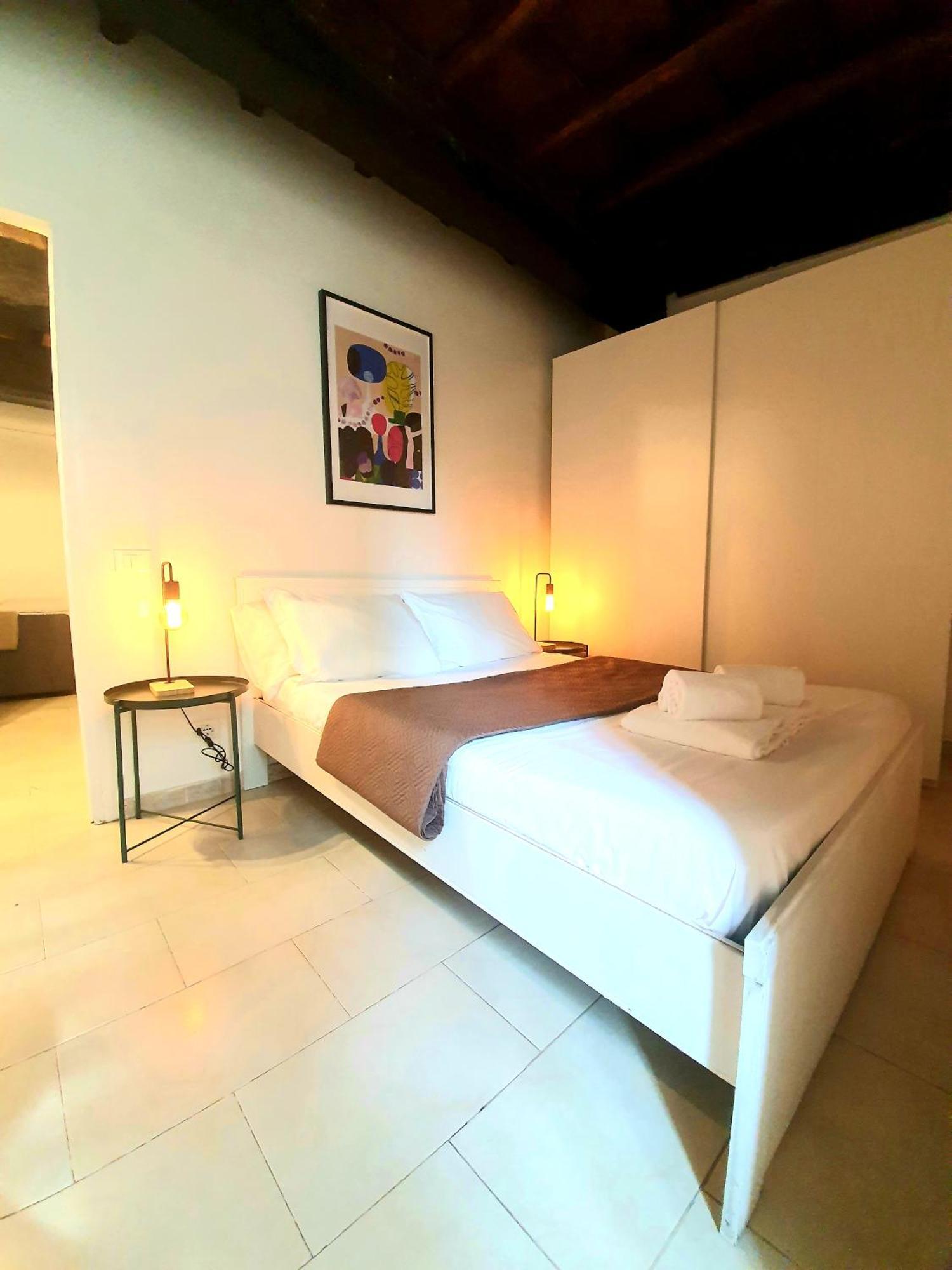 Apartamento Reginella *