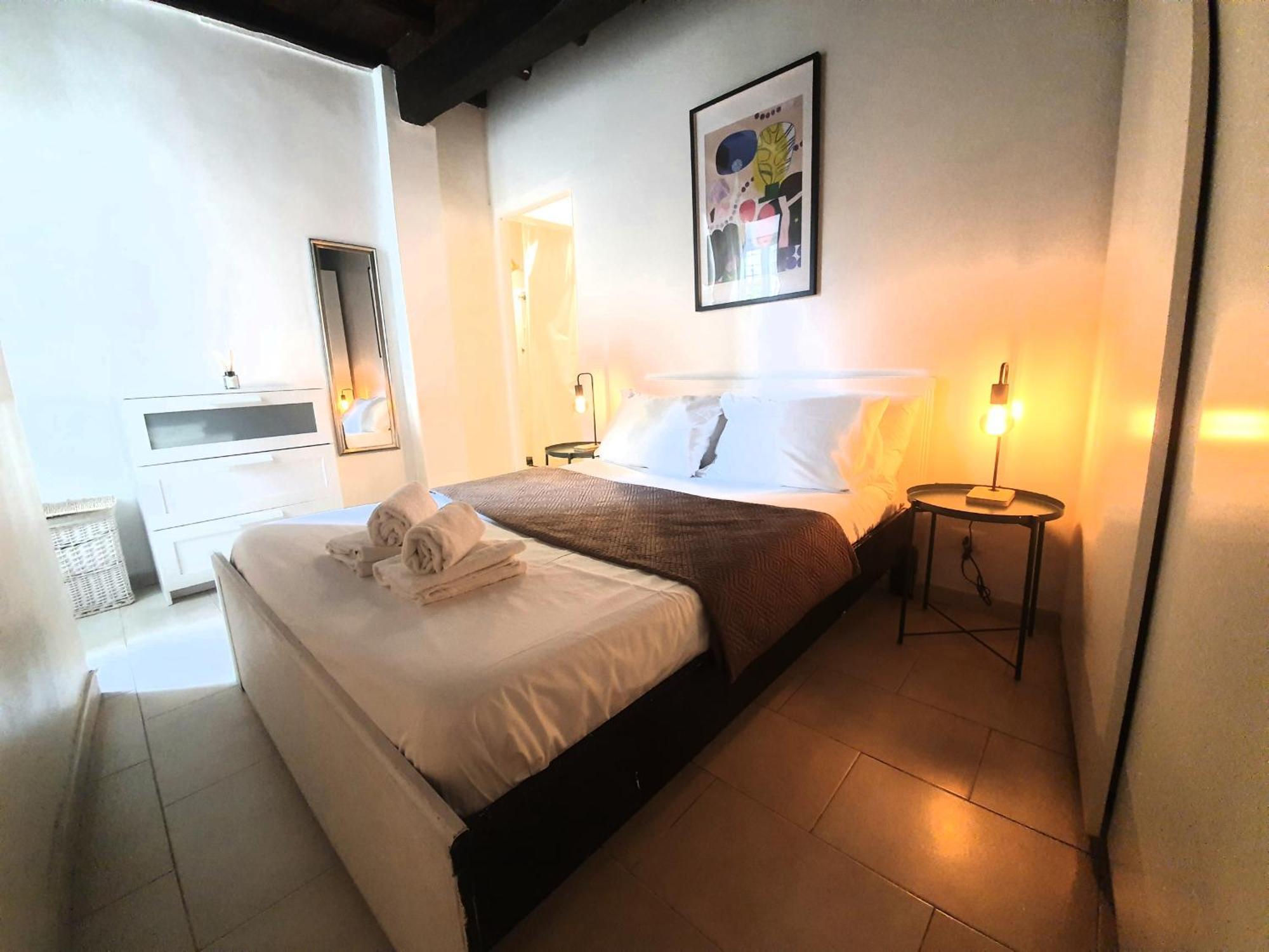 Apartamento Reginella Roma