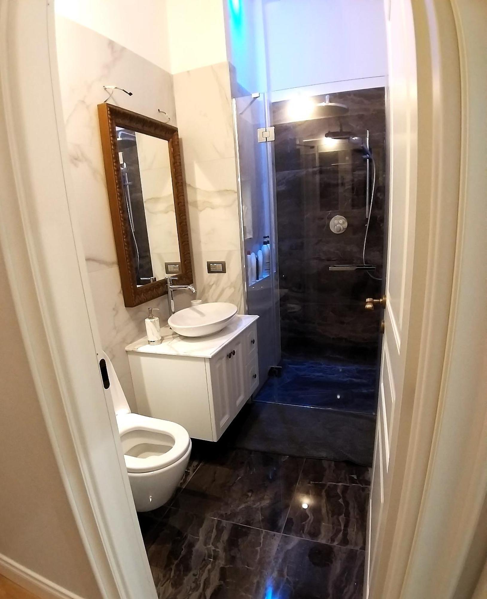 Apartamento Reginella *