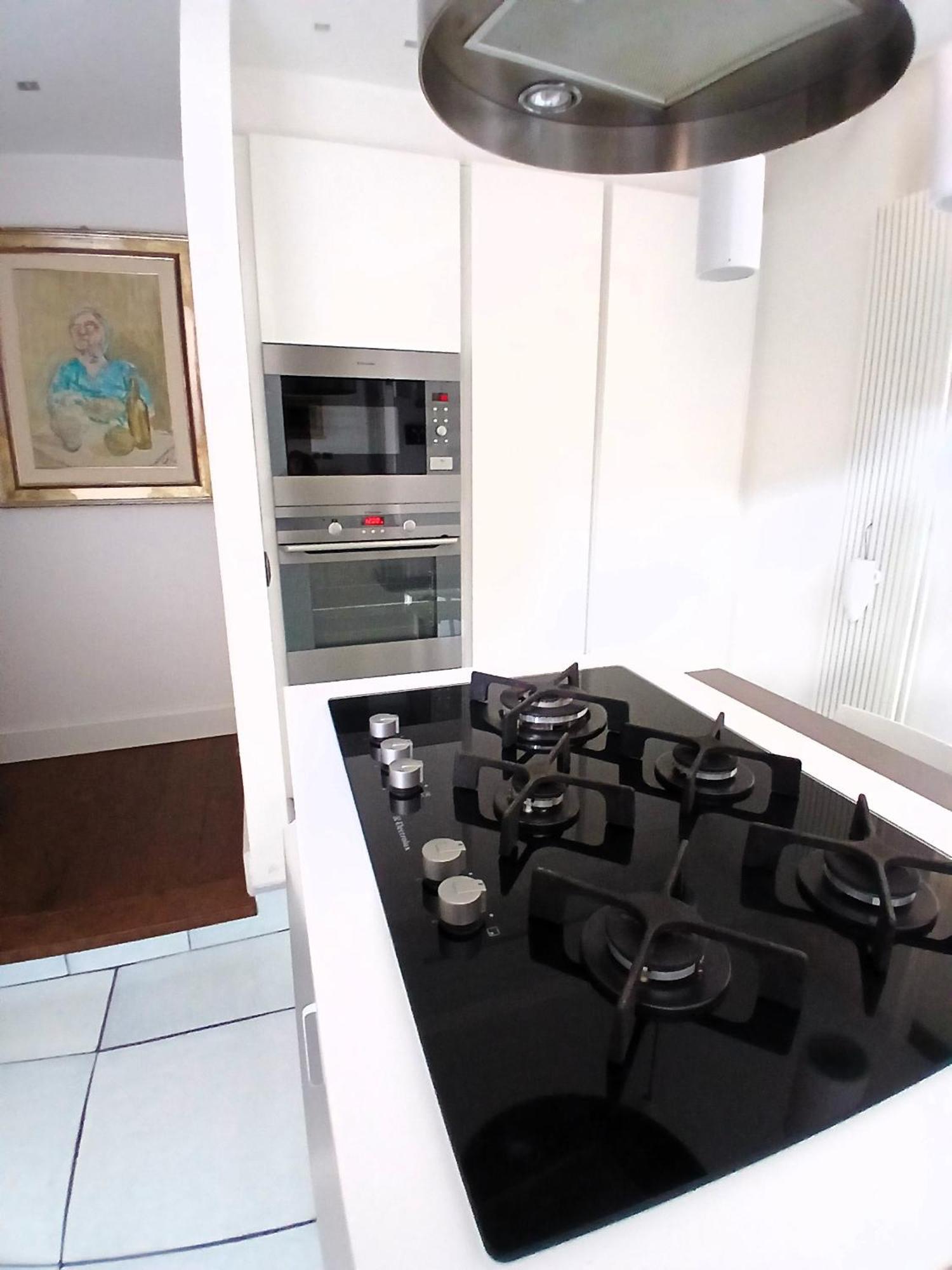 Reginella Apartamento Roma