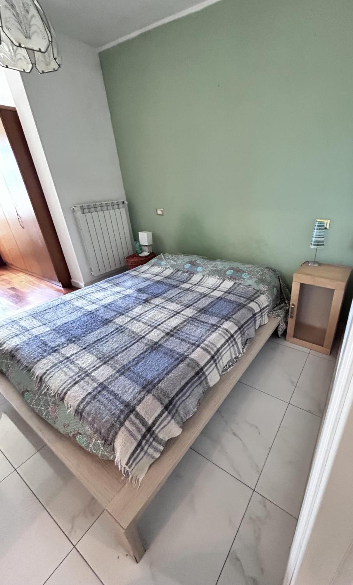Apartamento Reginella