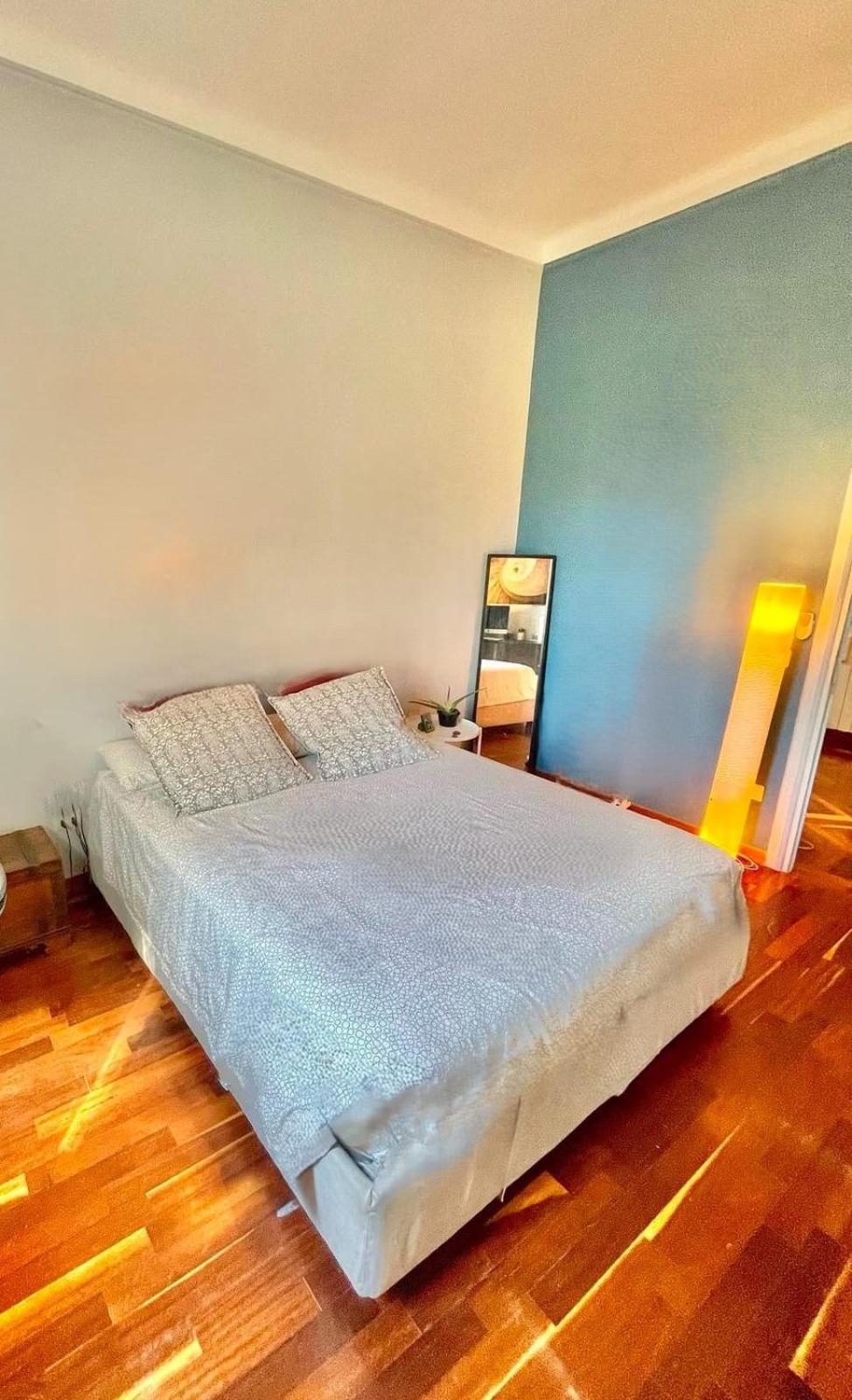 Apartamento Reginella *