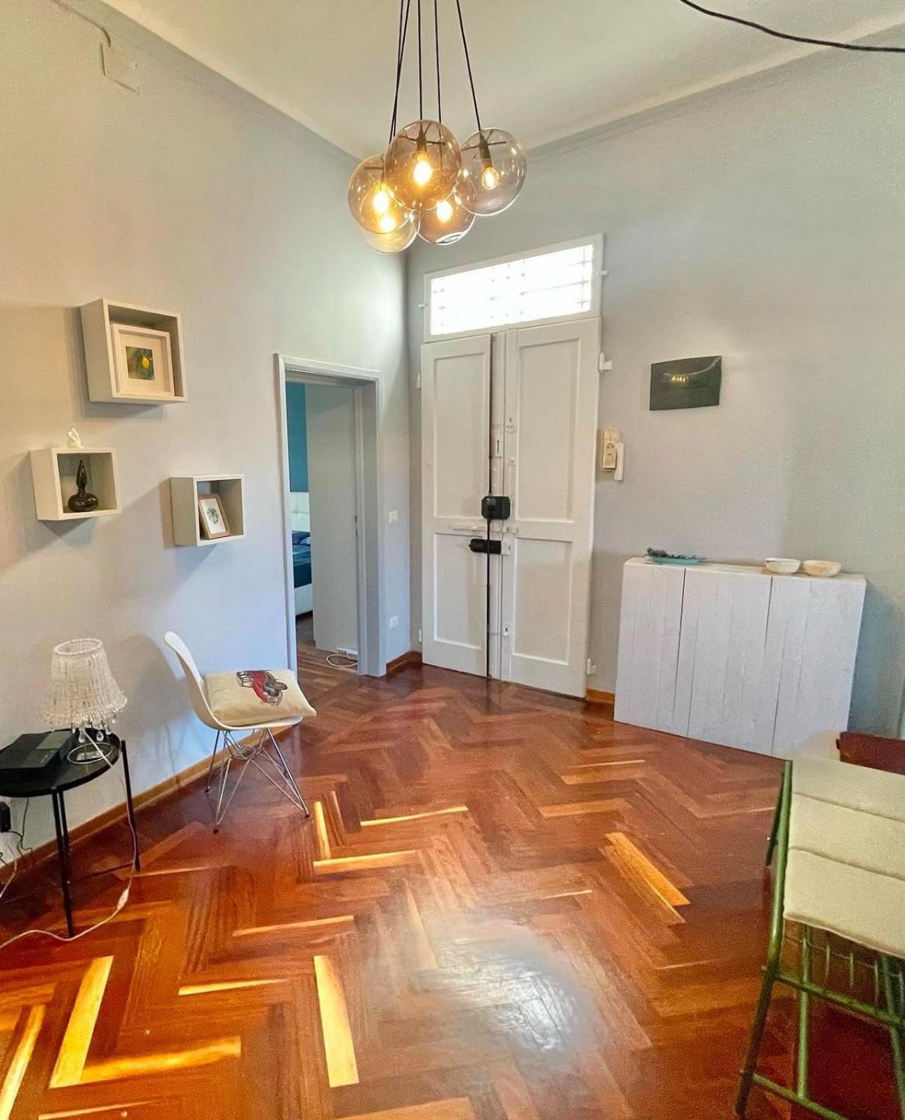 Reginella Apartamento