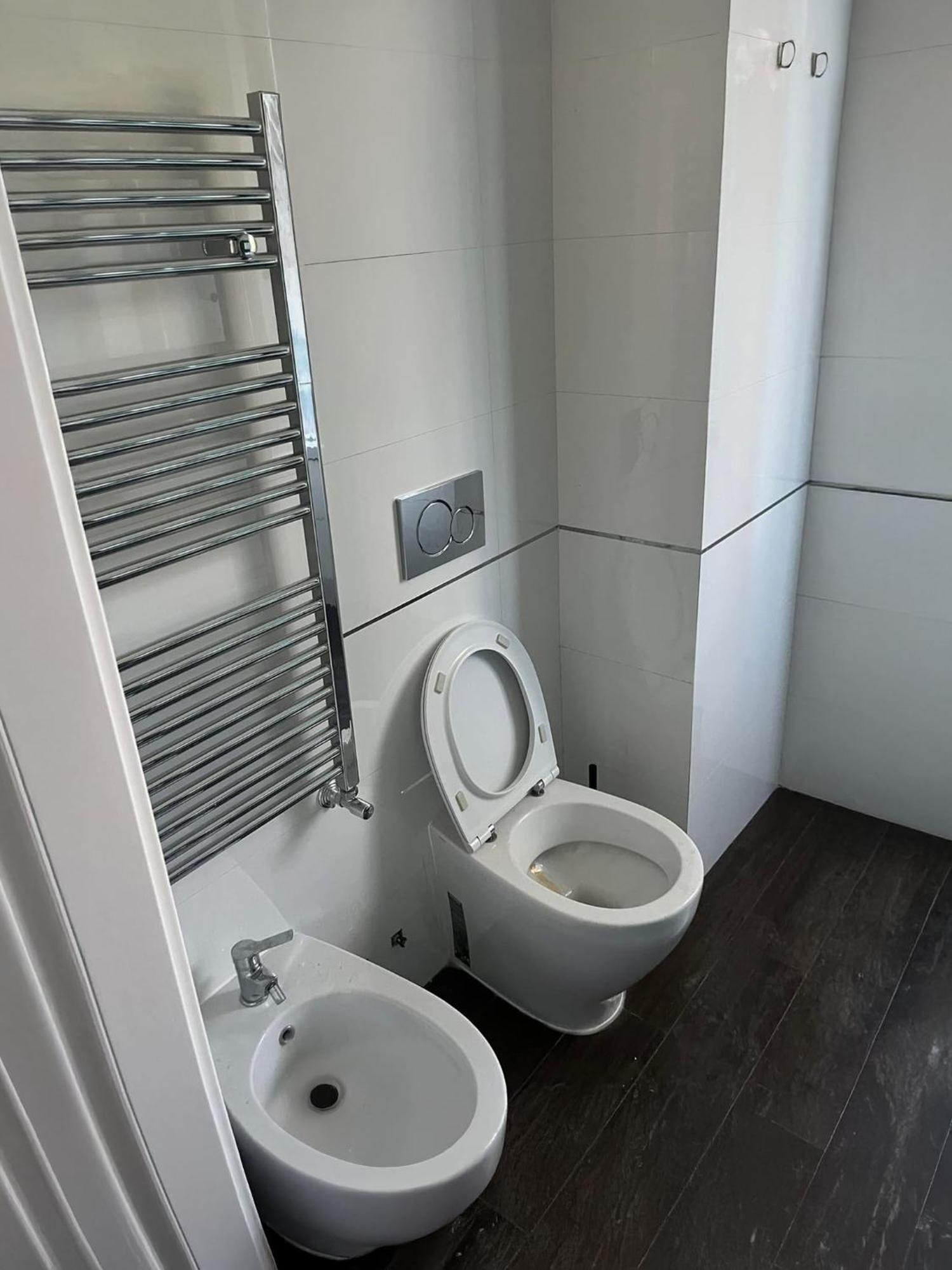Reginella Apartamento *