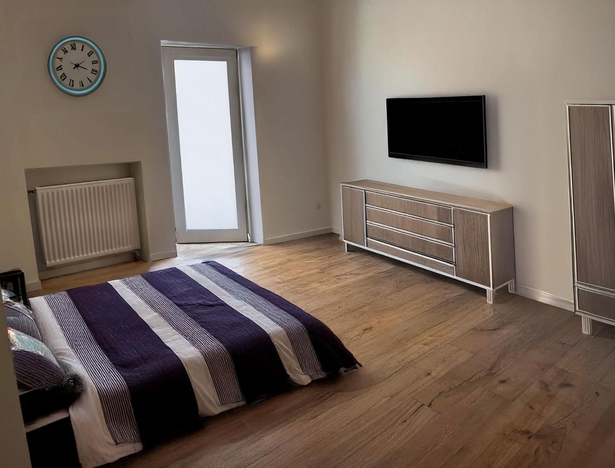 Apartamento Reginella *