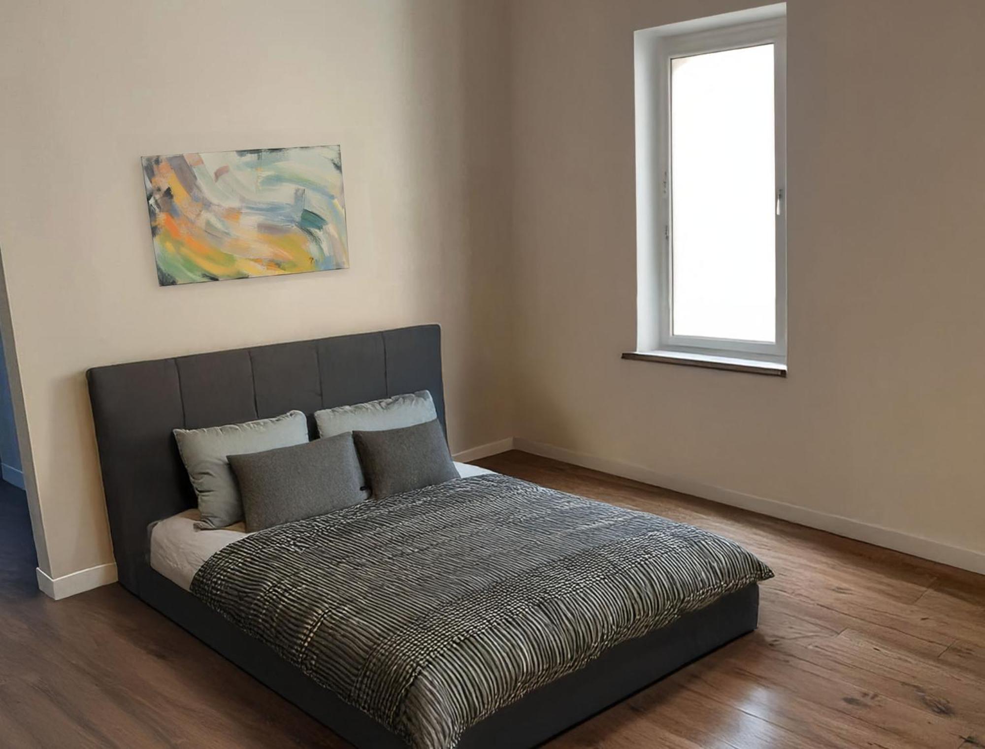 Apartamento Reginella Roma